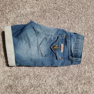 Hudson Girls Shorts
